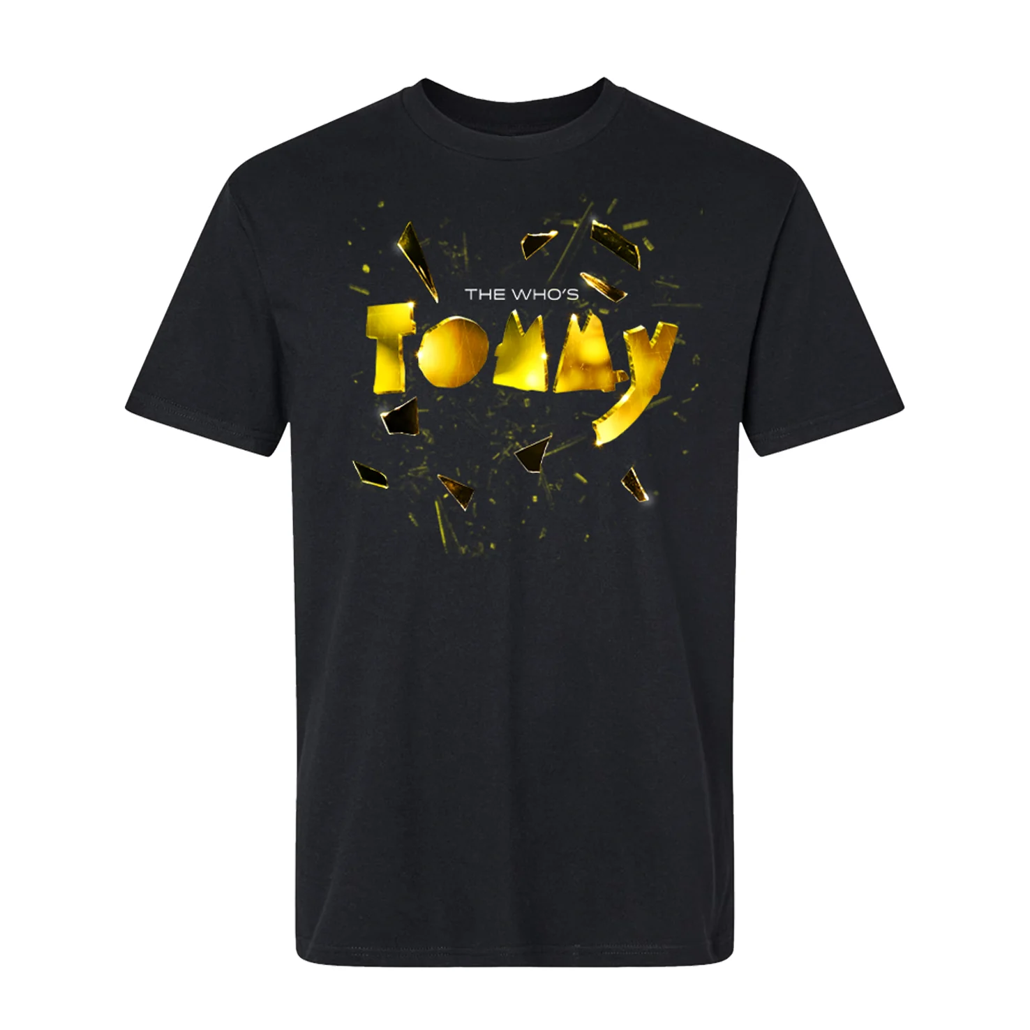THE WHO'S TOMMY Concert Tee - Image 2