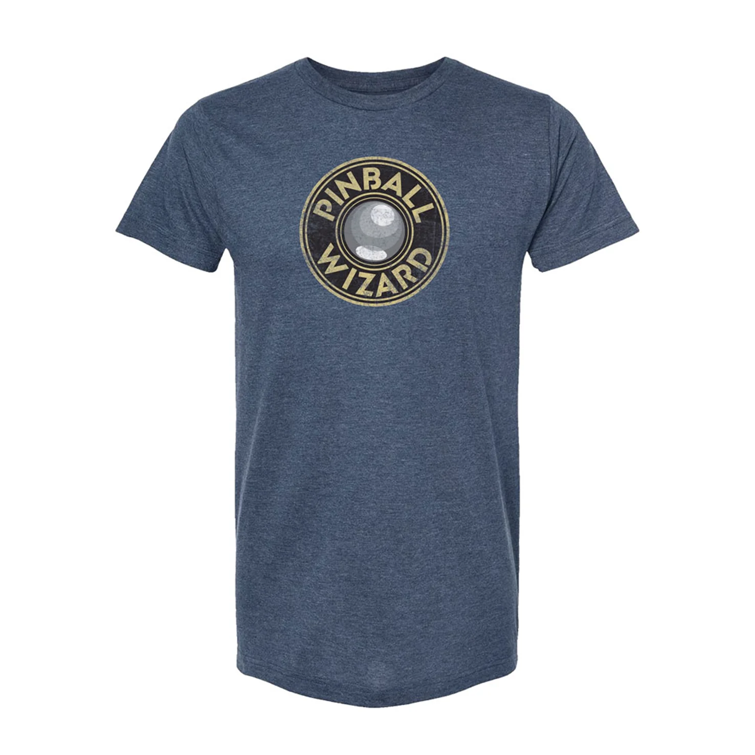 THE WHO'S TOMMY Pinball Wizard Tee