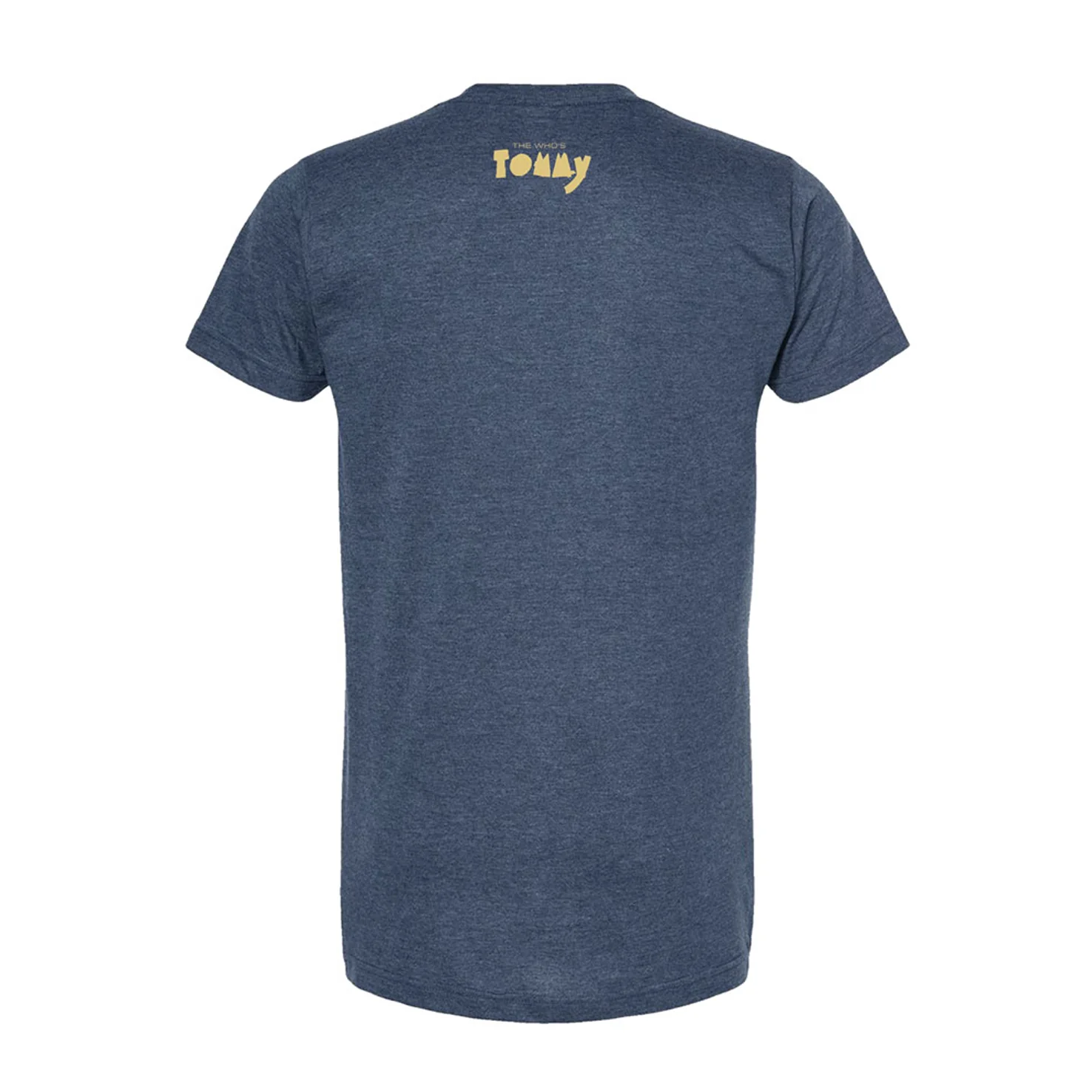 THE WHO'S TOMMY Pinball Wizard Tee - Image 2