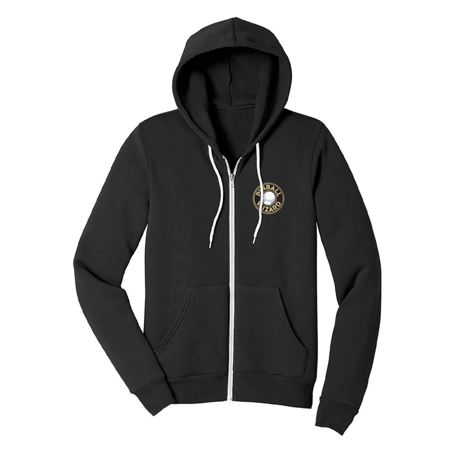 THE WHO'S TOMMY Pinball Wizard Zip Hoodie - Image 2