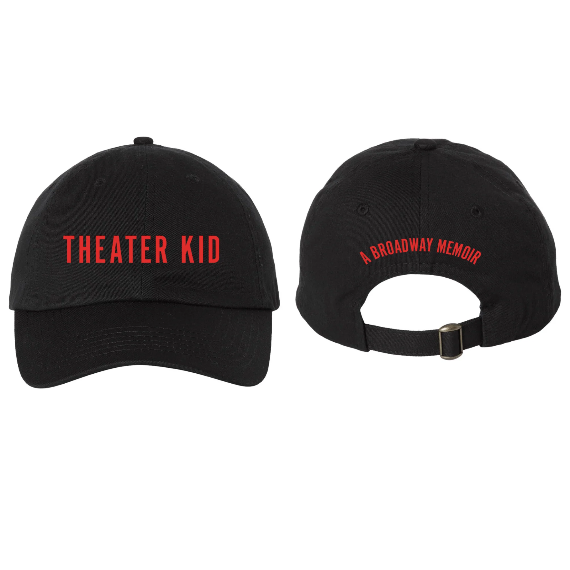 Jeffrey Seller - Theater Kid Cap - Image 2