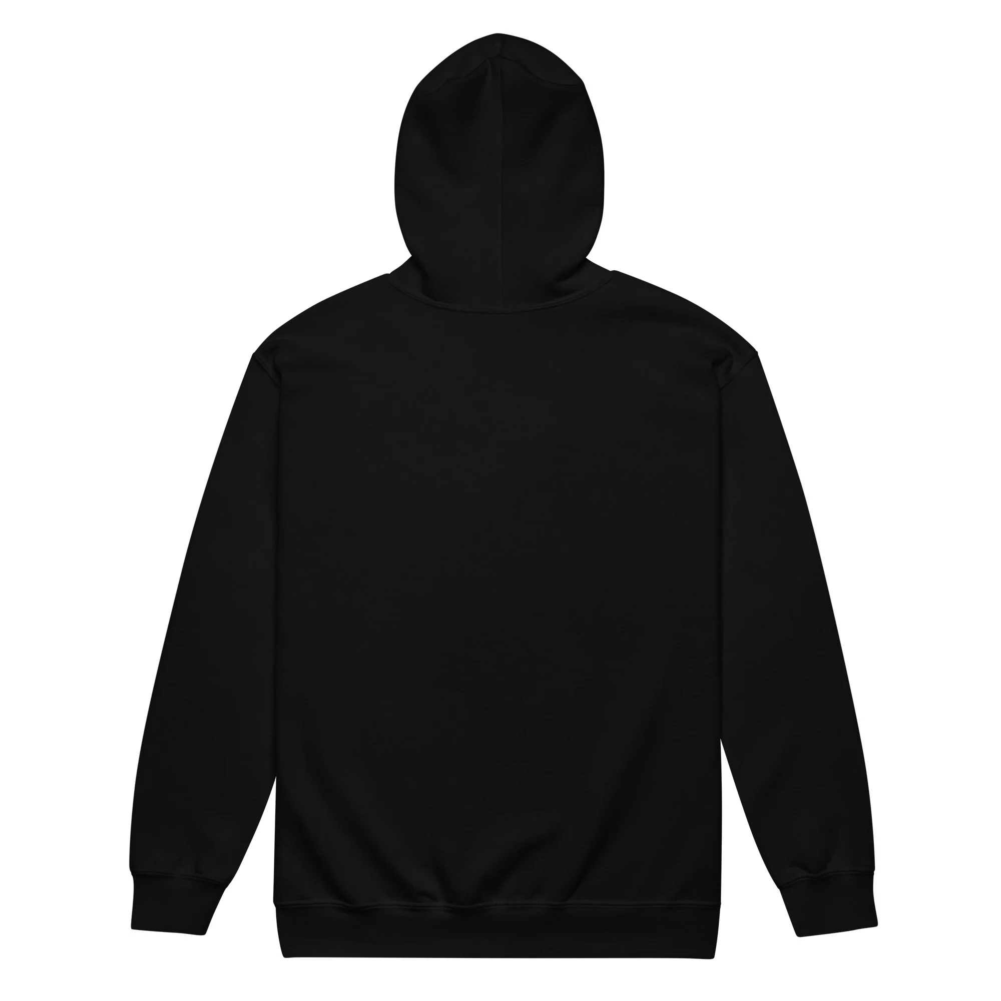 THE JIMMY AWARDS ZIP HOODIE - Image 2